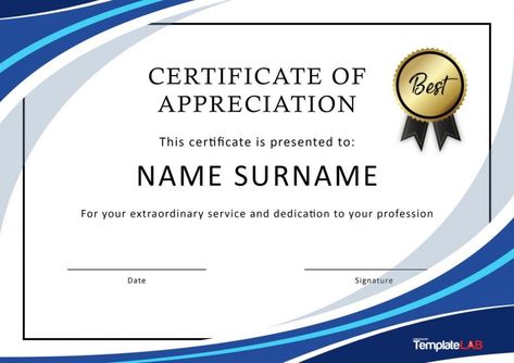 Download Certificate of Appreciation for Employees 03 Sample Certificate Of Recognition, Funny Certificates, Certificate Of Appreciation Template, Free Printable Certificate Templates, Certificate Of Recognition Template, Certificate Of Participation Template, Certificate Of Recognition, Appreciation Template, Blank Certificate Template