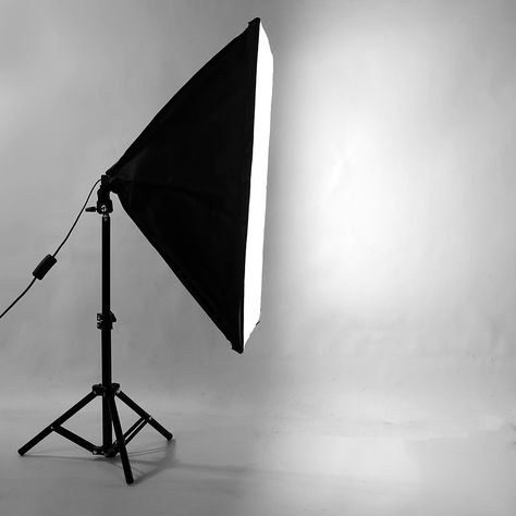 Photography SoftBox Lighting Kit 50x70cm Softbox 75cm Light Stand Tripod Small Photo Box Check more at https://www.electrobest.net/product/photography-softbox-lighting-kit-50x70cm-softbox-75cm-light-stand-tripod-small-photo-box/ Softbox Lighting, Phone Video, Light Stand, Photo Box, Camera Phone, Small Photos, Tripod, Lighting, Photographer