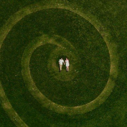 Uk Icon, Spirals In Nature, Fibonacci Spiral, Green Magic, Everything Is Connected, Source Unknown, Green Aesthetic, Mother Earth, Mother Nature