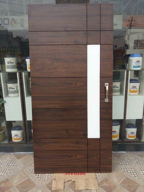 Flesh Door Mica Design, Plywood Doors Design, Latest Sunmica Door Design, Plush Door Design, Main Door Design Laminate, Flush Door Mica Design, Flush Door Laminate Design, Flash Door Design Sunmica Modern, Men Dor Dijain Wood