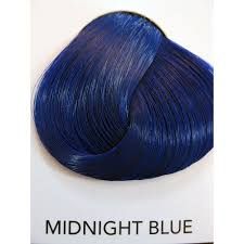 Midnight Blue Hair Color, Cellophane Hair Color, Midnight Blue Hair Dye, Dark Blue Hair Color, Directions Hair Colour, Midnight Blue Hair, Blue Black Hair Color, Blue Hair Color, Dyed Hair Blue