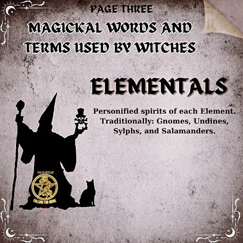 Ever wonder what witches ACTUALLY say? ✨ Forget pointy hats and broomsticks! Witches have a whole vocabulary of powerful words and terms to connect with nature, harness energy, and create change. ⚡ Want to peek behind the veil and learn some secret witchy speak? Swipe to see some common magickal terms and their surprising meanings! ➡️ You might be surprised by what you find #witchtok #witchlife #magick #wordsofpower #swipeforsecrets Paganism Spells, Connect With Nature, Witch Spell, Create Change, Witchy Things, The Veil, Powerful Words, Vocabulary, Veil