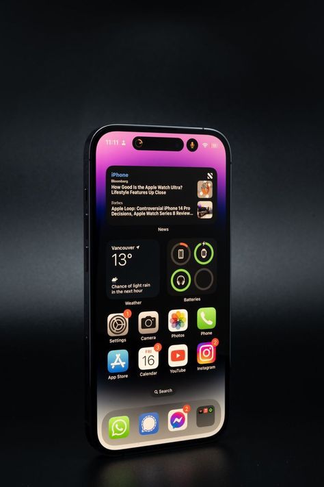 iPhone 15 Latest Mobile Phones, Mobile Phone Price, Iphone Obsession, Iphone Organization, Iphone App Layout, App Layout, Iphone Photo App, Homescreen Iphone, Cadeau Photo