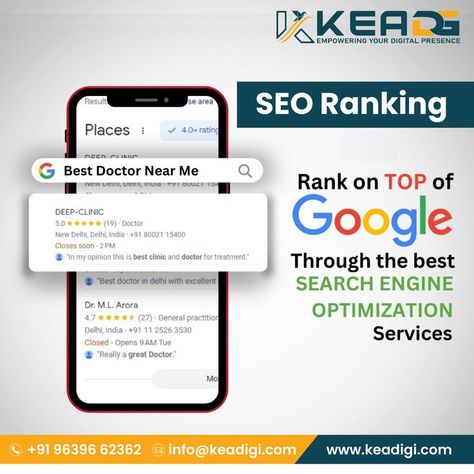 SEO Ranking

Rank on TOP of Google
Through the best SEARCH ENGINE OPTIMIZATION
Services

Connect with 𝗞𝗘𝗔𝗗𝗜𝗚𝗜 Best Social Media Digital Marketing Online Advertising Internet Marketing Agency in Ahmedabad

☎️ Call us +𝟵𝟭 𝟵𝟲𝟯𝟵𝟲 𝟲𝟮𝟯𝟲𝟮
🌐 Visit us 𝘄𝘄𝘄.𝗸𝗲𝗮𝗱𝗶𝗴𝗶.𝗰𝗼𝗺

#keadigi #keastox #keaedu #keagroup #SEO #seotips #digitalmarketing #digitalmarketingtips #digitalmarketingexpert #socialmediamaketingtip #socialmediamaketing Facebook Content, Social Media Digital Marketing, Photoshop Tutorial Design, Seo Ranking, Seo Agency, Marketing Online, Online Advertising, Social Media Design Graphics, Seo Tips