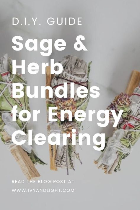 How To Bundle Sage, How To Make Sage Bundles For Smudging, Herb Bundles Diy, Sage Burning Benefits, Diy Sage Bundles, Sage Bundles Diy, How To Make Sage Bundles, Spiritual Herbalism, California Sagebrush