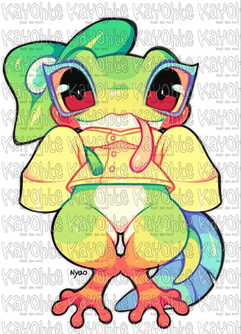 Anthro Frog Art, Cute Gator Drawing, Reptile Fursona, Frog Fursona, Green Fursona, Fish Fursona, Frog Oc, Himbo Oc, Decora Art