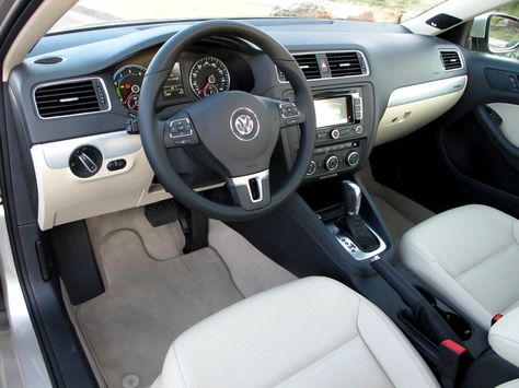 interior black jetta tdi | 2013 Volkswagen Jetta Hybrid test drive and review Golf Sportline, Golf A4, Jetta A4, Volkswagen Beetle Convertible, Jetta Tdi, Vw Golf Mk4, Vw Eos, Beetle Car, Beetle Convertible