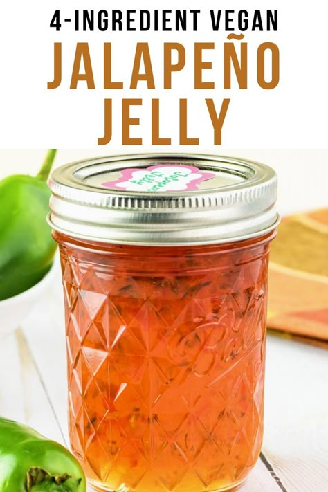 Homemade Jalapeno Jelly, How To Make Jalapeno Jelly, Jalapenos Jelly Recipe, Jalapeno Jelly Recipe No Pectin, Jalapeño Jelly With Powder Pectin, Jalapeno Jelly Recipe Easy, Jalapeño Jelly Recipe, Easy Jalapeno Jelly Recipe, Jalapeno Jelly Recipe