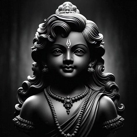 Lord Shiva Realistic Sketch, Ganesh Ji Sketch, Raam Ji, Bhagwan Photo, Arm Cover Up Tattoos, Black Sculpture, Best Indian Wedding Dresses, Art Deco Cards, Sri Ram