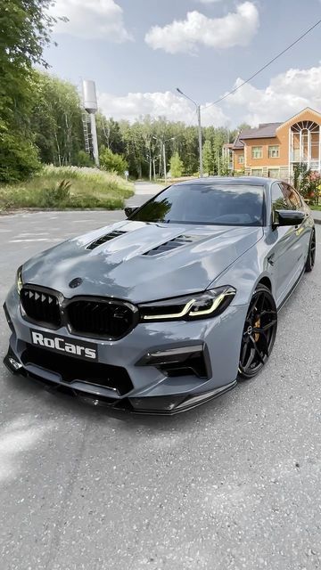 Bmw M5 Stingray, Bmw 550i, Bmw M5 F90 Competition, M5 Competition, Bmw M5 Competition, Bmw M5 F90, Roadster Car, Bmw Sport, Dream Cars Bmw