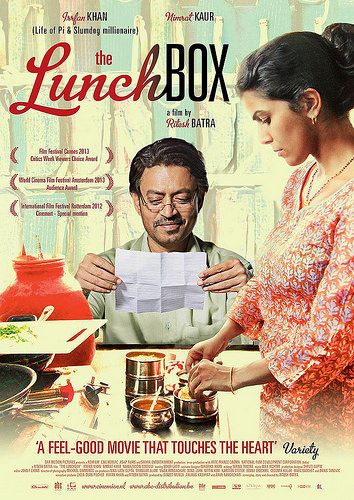 Best Bollywood Movies, The Lunchbox, Movies 2014, Movies Worth Watching, Septième Art, See Movie, Foreign Film, Cinema Film, Movies And Series