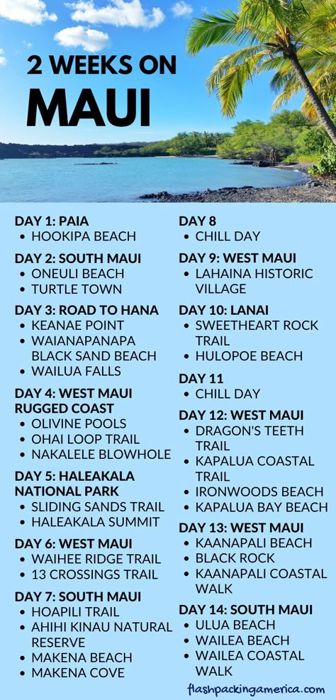 Us Vacation Ideas, Things To Do In Hawaii, Maui Itinerary, Things To Do In Maui, Hawaii Itinerary, Maui Hawaii Vacation, Activities Outdoor, Hawaii Things To Do, Trip To Maui