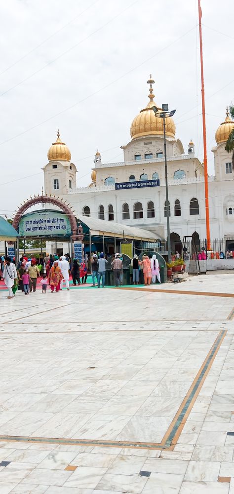 Fatehgarh Sahib, Waheguru Ji, Taj Mahal, Building, Quick Saves