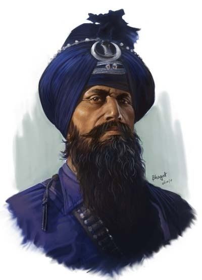 Nihung Singh Wallpaper, Nihung Singh, Nihang Singh, Sikh Warrior, Bridge Drawing, Sikh Art, Spiritual Photos, Roi Mage, Warriors Wallpaper