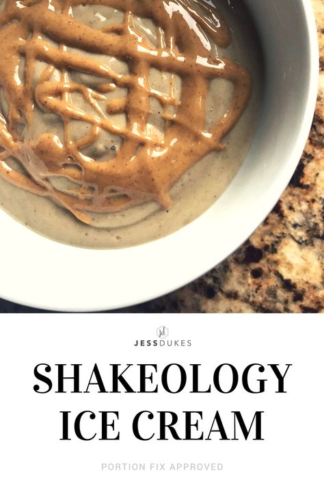 Shakeology Ice Cream, Beachbody Meal Plan, Beachbody Recipes, Protein Ice Cream, Healthy Recipe Videos, Vegan Ice Cream, 21 Day Fix, Picky Eater Recipes, Lunch Snacks