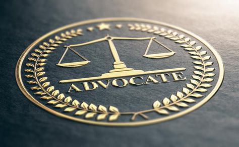 3d illustration of an advocate golden sy... | Premium Photo #Freepik #photo #background #logo #label #gold Advocate Lawyer Logo, Advocate Symbol, Advocate Logo, Lawyer Logo, Gold Design Background, Psd Template Downloads, Office Logo, Logo Images, My Photo Gallery