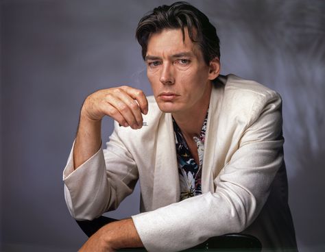 Billy drago, one of the great villains Billy Holiday Photos, Billy Drago, Billy Hitchcock Final Destination, Billy Wirth Gif, Billy F Gibbons, Jason Clarke, Mark Strong, Greatest Villains, White Coat