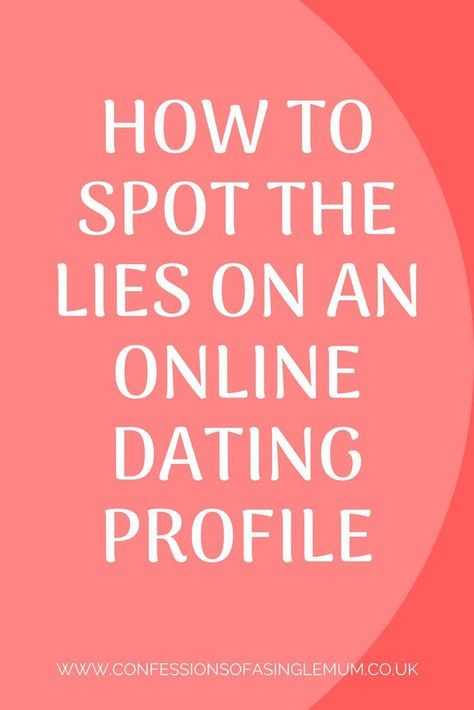 How To Spot The Lies On An Online Dating Profile #onlinedating #datingonline #dating Online Dating Apps, Online Relationship, Dating Rules, Best Dating Apps, Online Dating Profile, Online Dating Advice, Dating Questions, Dating Tips For Women, Dating After Divorce