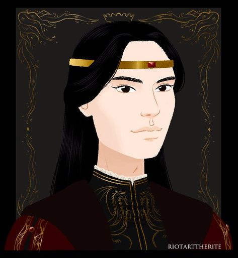 Duncan Targaryen, Jenny Of Oldstones, Targaryen Family Tree, Aemon Targaryen, Stark Family, Fire And Blood, The Borgias, Targaryen Art, Real Queens