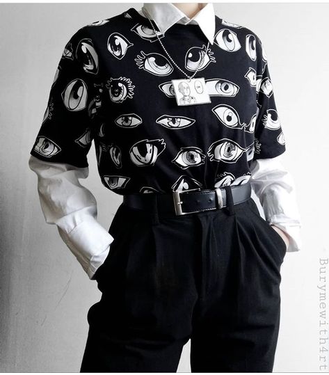 Grunge Inspiration, Futuristic Vintage, Supreme Bape, Fashion Rules, Streetwear Grunge, Tactical Clothing, Pagan Witchcraft, Gender Roles, Swaggy Outfits