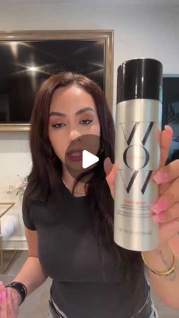 Color Wow on Instagram: "Style on Steroids Texturizing Spray gives major volume, hold + powerful heat protection! 🤩 Never sticky or stiff. Lasts for days! 

Grab yours before this sells out again!" Color Wow Style On Steroids, Hair Volume Spray, Color Wow, Texturizing Spray, Instagram Style, Volume Hair, Spray, Heat, Hairstyles