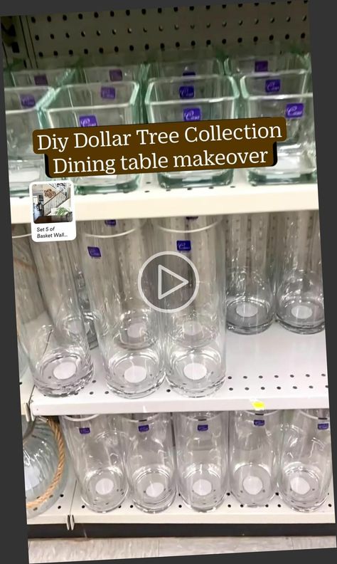 + +Do you have any ideas for dining table This video is for you ️ cre home_designs_by_raphael easter decorations table, easter decorations christian, ..!