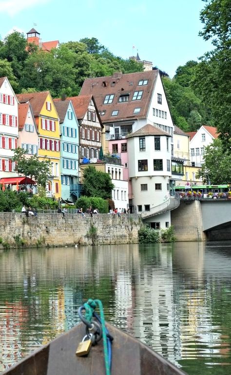 Baden Germany, Germany Photography, Cities In Germany, Visit Germany, Culture Travel, European Travel, Germany Travel, Vacation Destinations, Dominican Republic