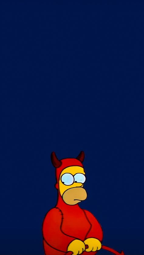 The Simpsons Halloween Wallpaper, Simpsons Phone Wallpaper, The Simpsons Wallpaper, Simpsons Aesthetic, Simpsons Wallpaper, Simpsons Halloween, Simpson Wallpaper Iphone, Naruto And Sasuke Wallpaper, Simpsons Art