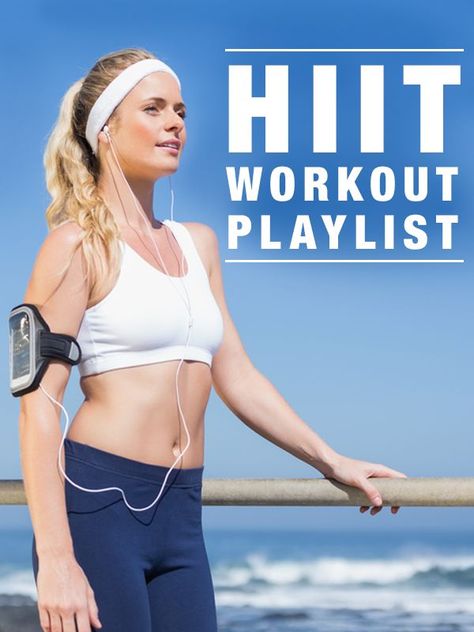 Try this High Intensity Workout Music- our HIIT Workout Playlist.  #workoutplaylists #workoutmusic Workout Playlists, Workout Songs, Best Workouts, Workout Music, Workout Playlist, Fast Workouts, Hiit Workouts, Music Playlists, High Intensity Workout