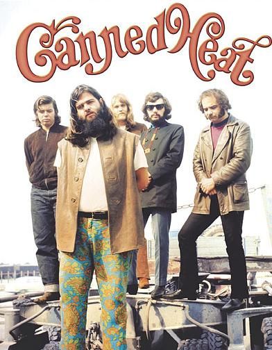 Canned Heat (1960s) Monterey Pop Festival, John Fogerty, 60s Music, Classic Rock And Roll, Blues Artists, Rock N Roll Music, Canned Heat, Blues Music, Rock Posters