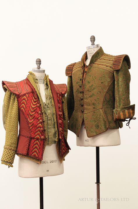 1500s Italian Fashion, Shakespearean Fashion, Shakespeare Fashion, Tudor Peasant, Medieval Doublet, Shakespeare Clothing, Bard Outfit, Ren Faire Outfits, Fairytale Fashion