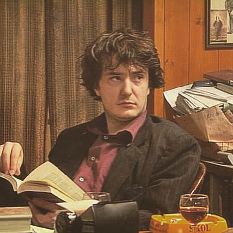 Bernard Bernard Dowd Icon, Bernard Black, Michael Bernard Beckwith Quotes, Bernard Dunstan Paintings, Dylan Moran, Bernard Black Books, Black Books, Books, Fictional Characters