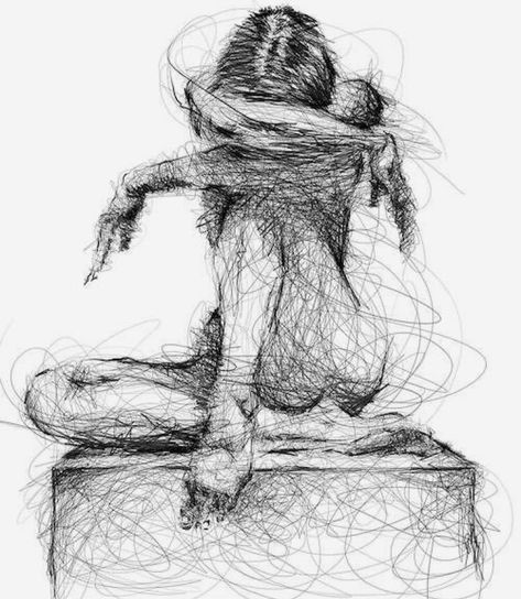 Woman Body Drawing, Arabian Decor, Iphone Wallpaper Blur, Ballpoint Pen Art, Ballpoint Pen Drawing, Pen Art Drawings, Tea And Books, Dark Pictures, Love Quotes Wallpaper