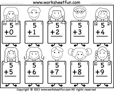 Awesome Sr Kg Maths Worksheets Component Kindergarten Math Addition, Kindergarten Math Worksheets Addition, Math Fact Worksheets, Kindergarten Math Free, Subtraction Kindergarten, Kindergarten Math Worksheets Free, Kindergarten Addition Worksheets, Addition Kindergarten, Math Addition Worksheets