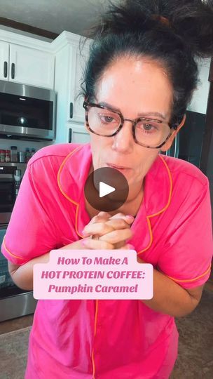 Hot Protein Coffee, Premier Protein Coffee, Tonya Spanglo, Protein Coffee, Premier Protein, Pumpkin Caramel, Coffee Uses, Water Recipes, Protein Shakes