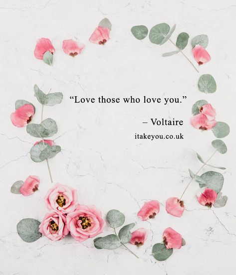 Love Those Who Love You, Love Those Who Love You Quotes, Beautiful Quotes On Love, Power Of The Mind, Love You Quotes, Quotes On Love, Beautiful Love Quotes, Quotes Inspiring, Inspirational And Motivational Quotes