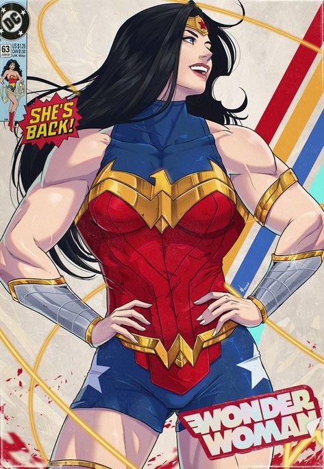 Ashe League Of Legends, Dc Comics Wallpaper, Wonder Woman Art, Comic Book Artwork, Arte Dc Comics, Dc Comics Characters, Comics Girls, Image Comics, Comics Girl