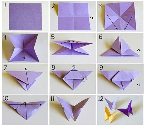 Images By Terri Shelly On Terri's Ori Territory (with Images) 498 Sticky Note Crafts, Sticky Note Origami, Penanda Buku, Creative Origami, Tutorial Origami, Origami Diagrams, Notes Craft, Cute Origami, Origami Patterns