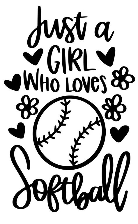 Softball Poster Ideas, Girls Softball Quotes, Savage Logo, Softball Posters, Softball Crafts, Softball Quotes, Girls Softball, Poster Ideas, Softball