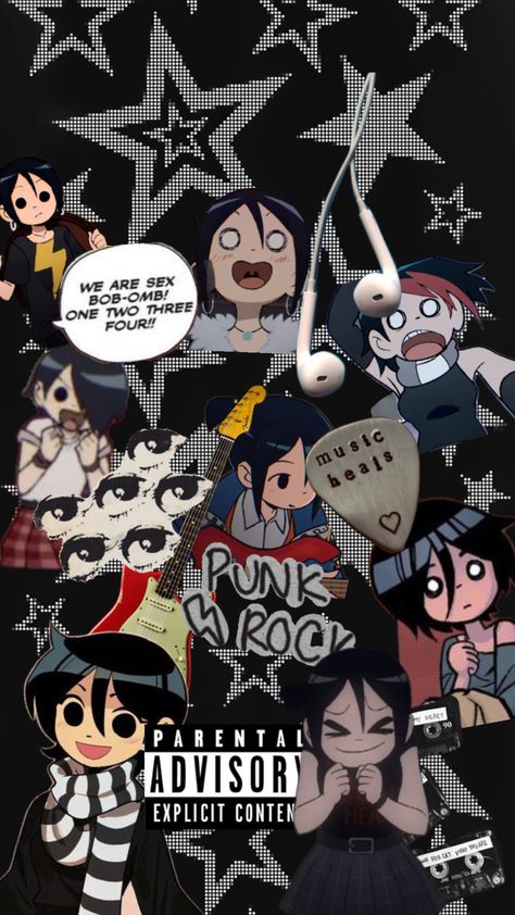 knives chau wallpaper >:] Knives Chau, One Two Three, Music Heals, First Second, Punk Rock, Parenting, Music