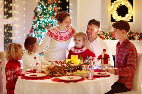 WHILE you might be longing for the ghost of Christmas past, Sage boffins have suggested Brits might have to wait… until the SUMMER. The scientists say “planning a summer family get together could replace meeting at Christmas”. In new documents released today the Scrooge boffins’ give a glimpse of the ghost of Christmas present. They […] Christmas Dinner Pictures, Turkey Christmas, Ghost Of Christmas Present, Family Christmas Dinner, Christmas Dinner Plates, Christmas Dinner Menu, Christmas Recipes Easy, Christmas Eve Dinner, Xmas Dinner