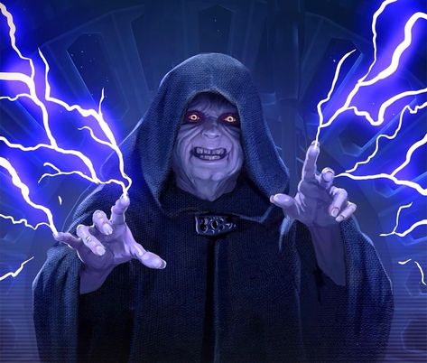 Sheev Palpatine,L'empereur pu encore Dark Sidious est un seigneur noir. Il est originaire de Naboo. Il fut tué par Dark Vador. Sheev Palpatine, Star Wars Parody, Sirius Star, Darth Sidious, Star Wars Villains, Star Wars Painting, Star Wars Sith, Dark Side Star Wars, Dark Vador