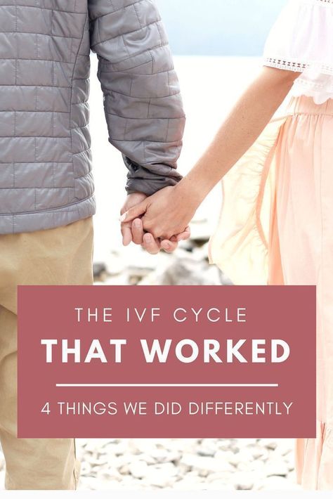 The four things we did differently on the IVF cycle that worked! Our third round of IVF we did a few things differently that resulted in pregnancy! Third round of IVF | Twins from IVF | Infertility and IVF | IVF success | Infertility inspiration | Invitro Fertilization process | What to expect from IVF | IVF process | Infertility quotes | IVF tips | Infertility success | Infertility tips #IVFsuccess #Infertility Ivf Preparation, Ivf Twins, Iui Success, Ivf Quotes, Ivf Tips, Fertilization Process, Invitro Fertilization, Help Getting Pregnant, Fertility Smoothie