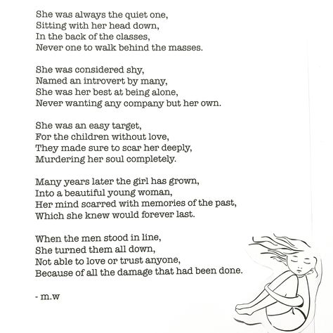 #poetry #poetryquotes #poetrycommunity #poetryart #poem #poems #poets #quote #writer #written #words #writtenwords #bullying #stopbullying Poem About Bully, Poems About Bullies, Bully Poem, Imagery Poems, Workplace Bully, Poem Inspiration, Feel Quotes, Describe Feelings, Erin Hanson