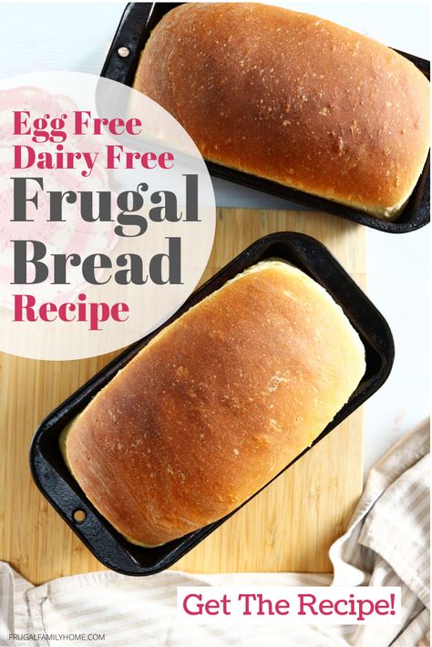 Simple Yeast Bread Recipe, Easy Bread Recipes No Yeast No Milk, Homemade Bread Without Bread Machine, No Yeast No Milk Bread, No Milk Bread Recipes, Homade Bread Recipe, No Butter Bread Recipe, Bread Recipes No Milk, Bread Recipes No Butter