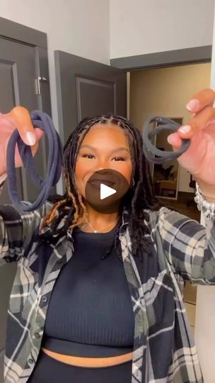 115K views · 2.7K reactions | ❗️REPOST❗️🎥: https://instagram.com/dashing__diva?igshid=MWZjMTM2ODFkZg== [#shorthairstyle #updostyles #locs #locstyles #locstylesformen #locdhaircommunity #locscurls #LocdIn #locsjourney #locsatlanta #locsandmelanin #dreadstyles] | Mercy Said No | Mercy Said No · Original audio High Ponytail Locs Styles, How To Style Long Locs Black Women, Styling Long Locs Black Women, Long Loc Styles For Women, Loc Styles For Black Women Long, Loc Twist Styles For Women, Long Locks Hairstyles, Vacation Loc Styles, Long Locs Hairstyles