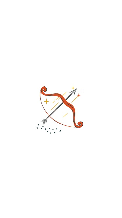 Archery Wallpaper Iphone, Sagittarius Sketch, Sagittarius Aesthetic Art, Sagittarius Background, Sagittarius Painting, Archery Wallpaper, Archer Wallpaper, Sagittarius Wallpaper, Moon And Stars Wallpaper