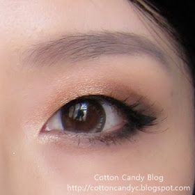 Dinner Makeup, Eye Makeup Glitter, Copper Eyeshadow, Monolid Eye Makeup, Monolid Makeup, Monolid Eyes, Korean Makeup Tutorials, Dinner Today, Eye Tutorial