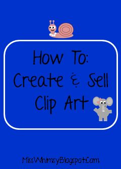 Diy Art To Sell, Art To Sell, Classroom Clipart, Powerpoint Tutorial, Powerpoint Tips, Teachers Pay Teachers Seller, Everyday Art, Teacher Help, Art Business