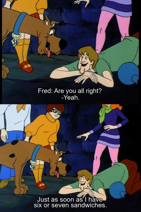 #scoobydoo #animation #meme #humor Scooby Doo Memes Humor, Scooby Doo Meme, Scooby Doo Quotes, Mood Pfp, Scooby Doo Memes, Mystery Incorporated, Scooby Doo Images, Scooby Doo Mystery Incorporated, Meme Humor